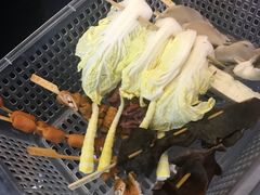 -万记麻辣烫国展总店