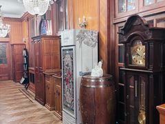 -马勒别墅饭店(静安寺店)