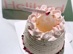 -好利来(东坝万达店)