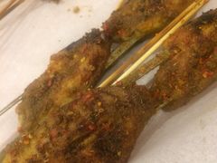 -烤官达人·徐州鲜羊肉串(江宁店)
