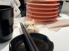 -争鲜回转寿司(通州万达店)