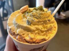 -茶颜悦色(环球奥特莱斯店)