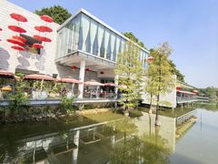 -鹿鸣酒家(越秀店)
