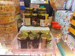 -钜记手信(威尼斯人K12店)