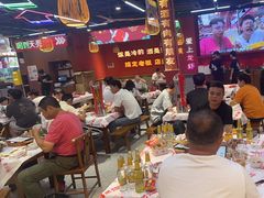 -饶福记·南昌烧烤大排档(九龙湖土著店)