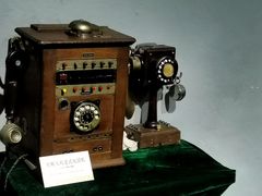 -旅顺留声机博物馆