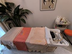 -瑶舍头疗·瑶浴·芳香热石SPA(五洲国际店)