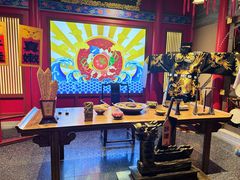 -哥老官重庆美蛙鱼头(五角场合生汇店)