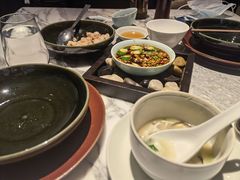 -湖滨28中餐厅·西湖宴·杭州君悦酒店