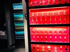 -潮庭·大连海鲜·炭火烧烤·扇贝王(大连店)