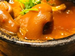 -云海肴·汽锅鸡·云南菜(苏州中心店)