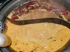 -生活如沸·顺德水牛奶火锅(大学路店)
