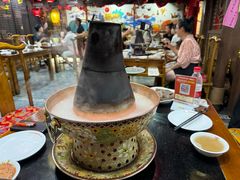 -千亿来乌拉火锅(德胜店)
