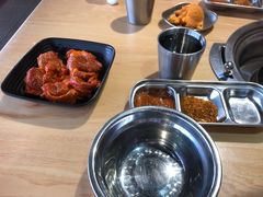 -麻蒲碳烤肉(嘉禾东平地铁站19号店)
