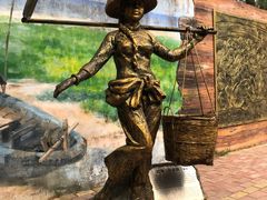 -北海金海湾红树林生态旅游区