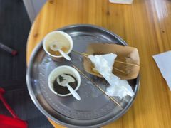 -谢怀亮芝麻茶