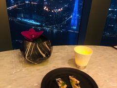 -广州四季酒店·佰鲜汇·现代法餐