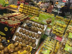 -Olé精品超市(上海虹桥南丰城店)