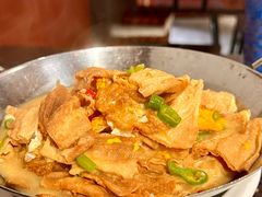 -董府·古宅餐厅