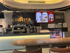 -LAVAZZA拉瓦萨咖啡(中航城君尚购物中心店)