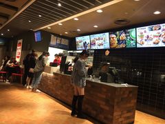 -肯德基(宝龙店)