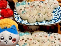 -七町糖果寿司屋(龙洞广工店)