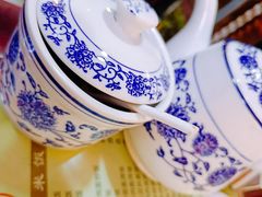 -河州春清真西北特色美食(虎踞路店)