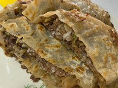 -清真永恒华威肉饼(潘家园店)