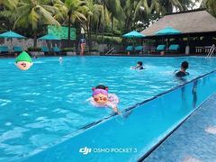 -海南清水湾莱佛士酒店