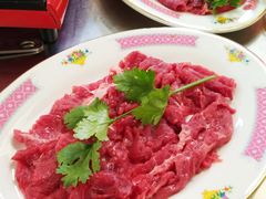 -燃计沙茶皇·香港沙茶火锅(人广旗舰店)