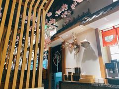 -松子料理(亮马桥店)