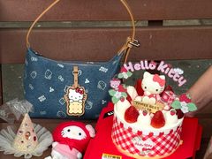 -三只蜜蜂蛋糕(汇一城店)