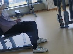 -中田·健身+普拉提(北京通州运河店)
