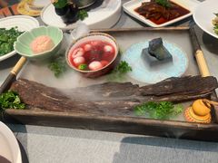 -中卫御苑福膳·养生局(圆明园店)