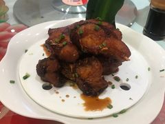-好福记饭店(红梅公园店)