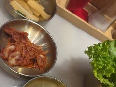 -韩宫宴和牛烤肉(上海金山万达店)