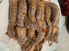 -巧克力渔家.小船海鲜胶东菜(三浴场店)