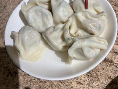 -金谷园饺子馆(北邮总店)
