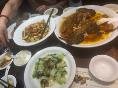 -老厨家(友谊路总店)