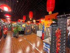 -江湖水乡铁锅炖魚(周庄嘉园店)