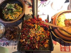 -酒阳蒸经小酒馆(解放碑店)