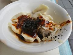 -新繁牛肉豆花(都江堰店)