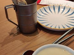 -必胜客(港城新天地店)