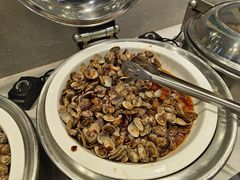 -豪享悦牛排自助餐厅(天河城店)