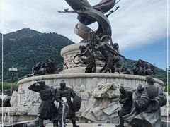 -华清宫景区