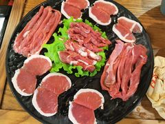 -井格重庆火锅(西直门凯德Mall店)