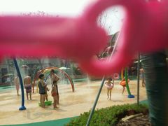 -苏州乐园森林水世界