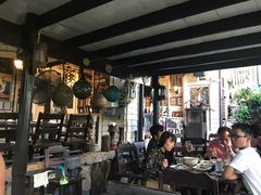 -自然餐厅(Phuket)