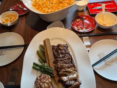 -蘇锦宴·淮扬菜烤鸭·小院(三元桥霄云路店)