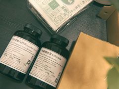 -无牌咖啡&酒馆